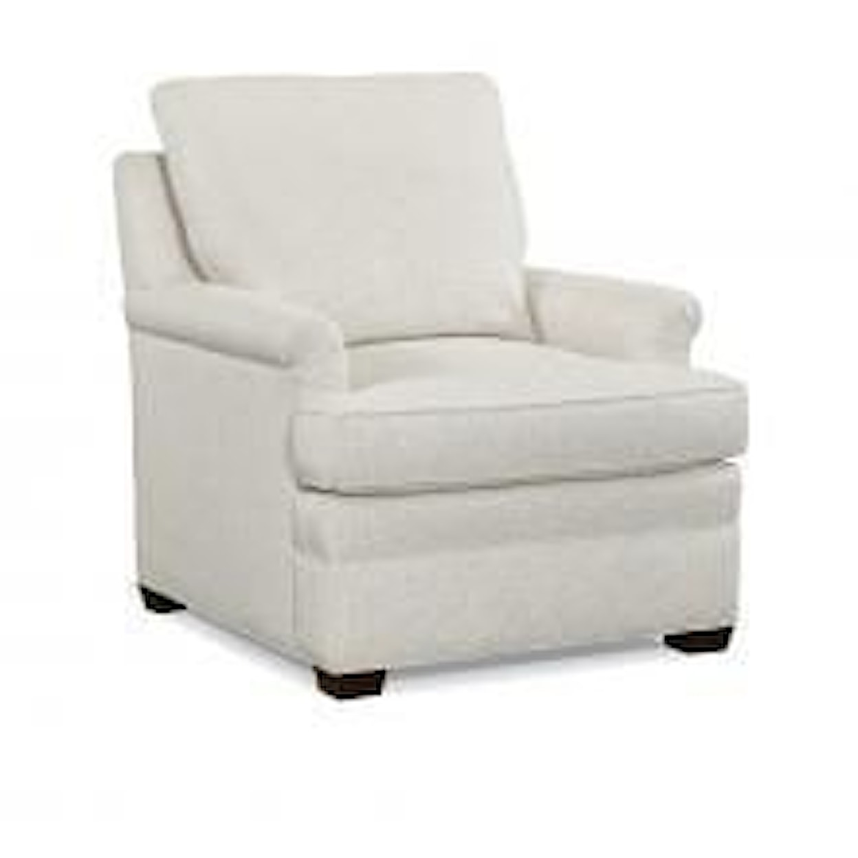 Sherrill Sherrill Collection 9700 Series Chair