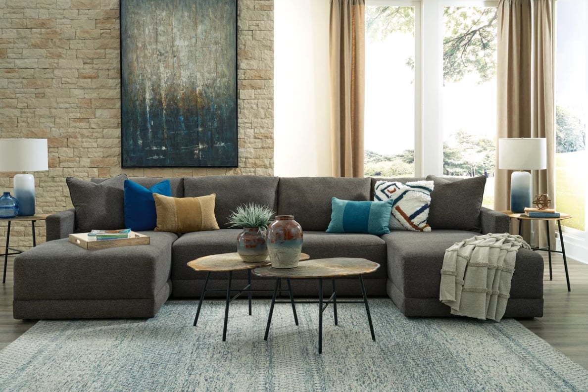 Josslett Coffee Table