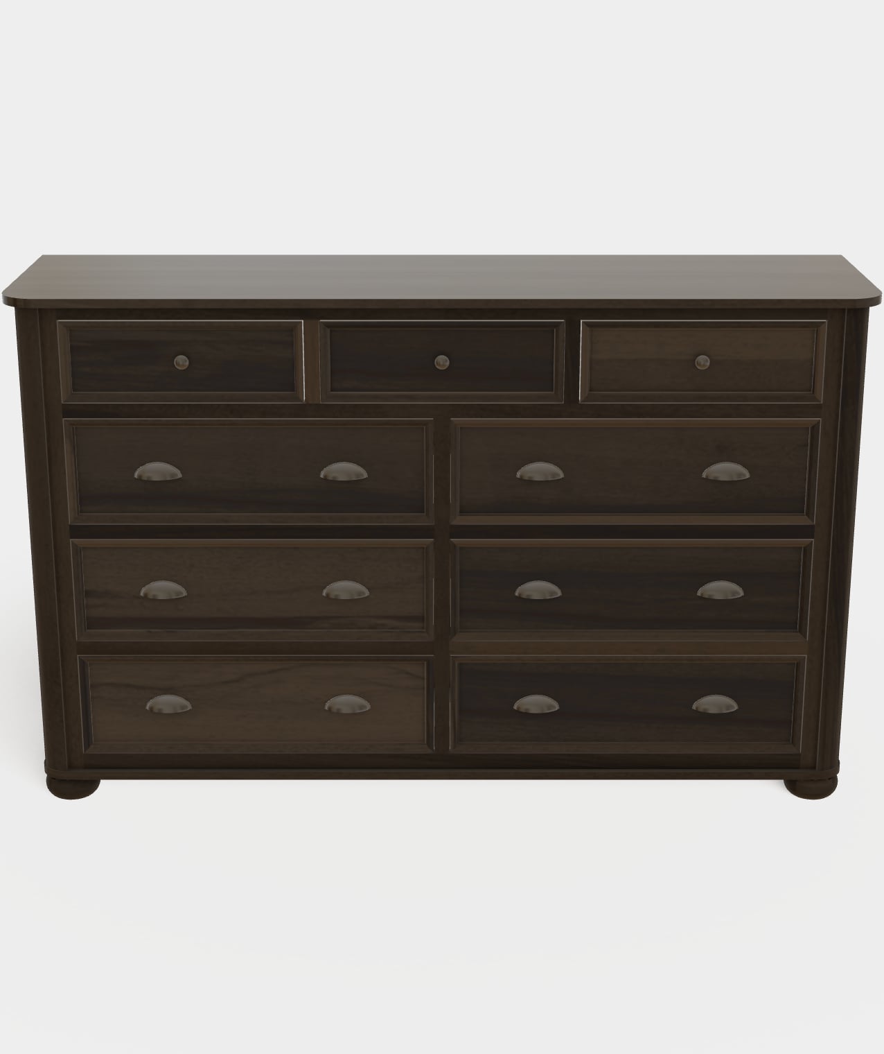Kingsport Dresser
