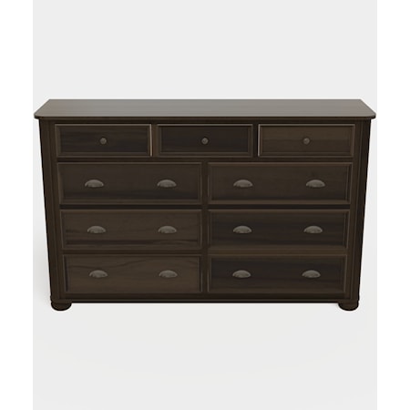 Kingsport Dresser