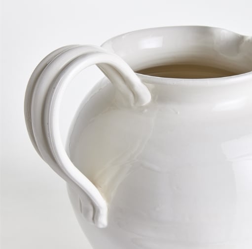 Modena Decorative Pitcher