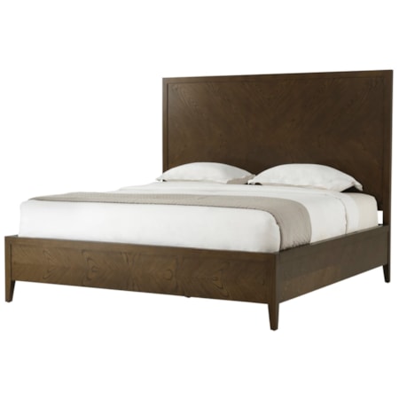 Catalina King Bed