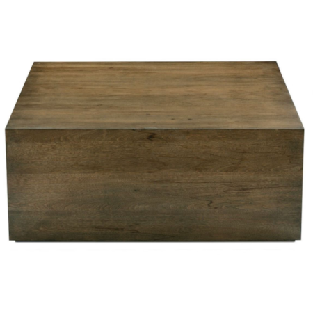 Indira Square Cocktail Table