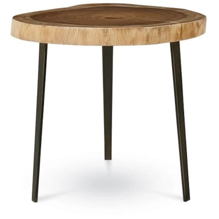 Natural Guanacaste 22"