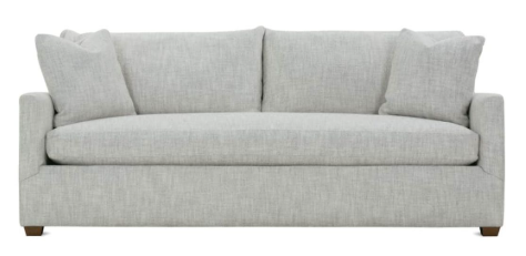 Lilah Serenity Sleeper Sofa