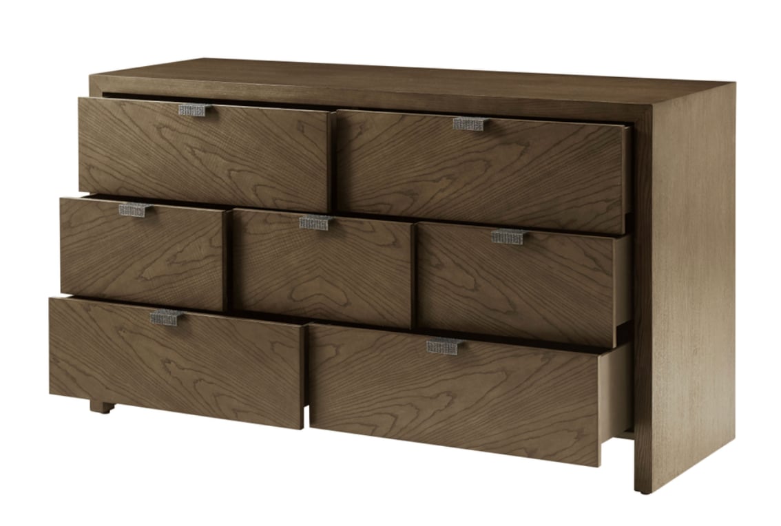 Catalina Dresser
