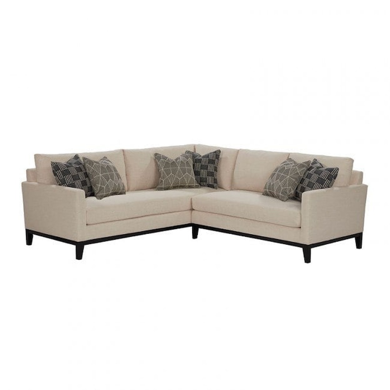 Universal Jude Sectional Jude Sectional
