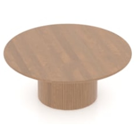 Illusion Cocktail Table