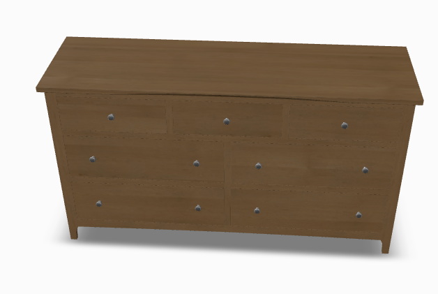 Atwood Dresser #2