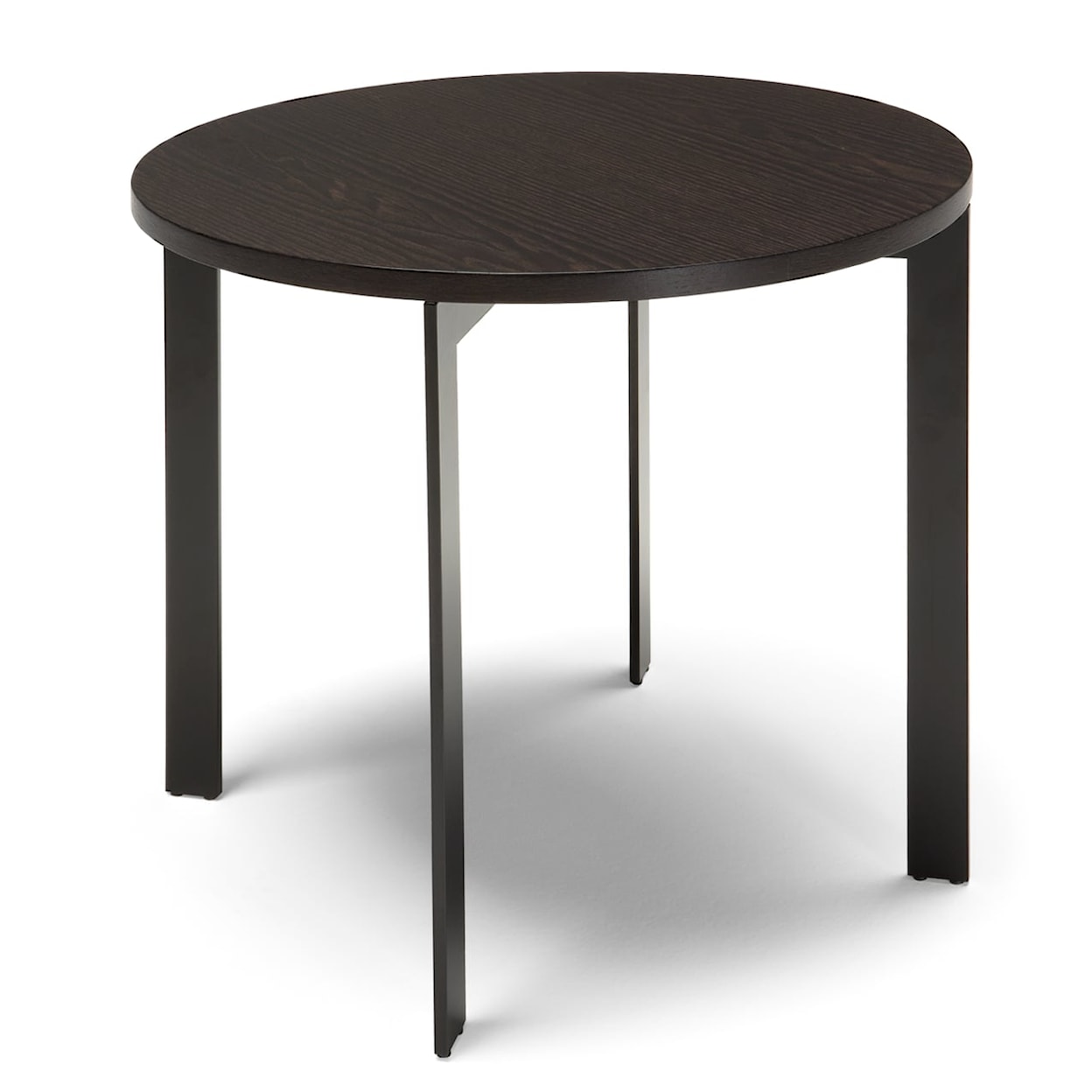 Natuzzi Editions Occasional Wire End Table