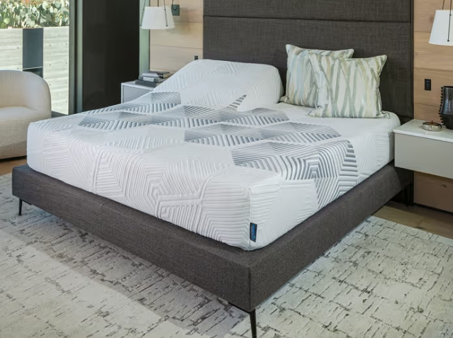 SmartLife King Split Head Mattress