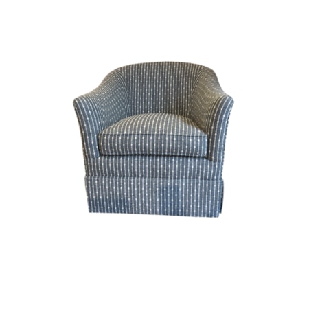 Swivel Chair