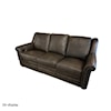 Bradington Young Newman Power Reclining Sofa