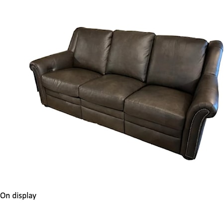 Power Reclining Sofa