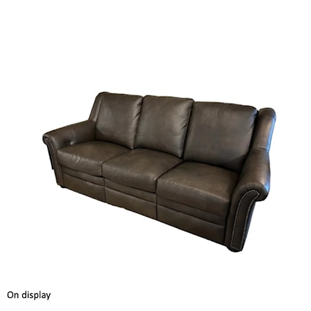 Power Reclining Sofa