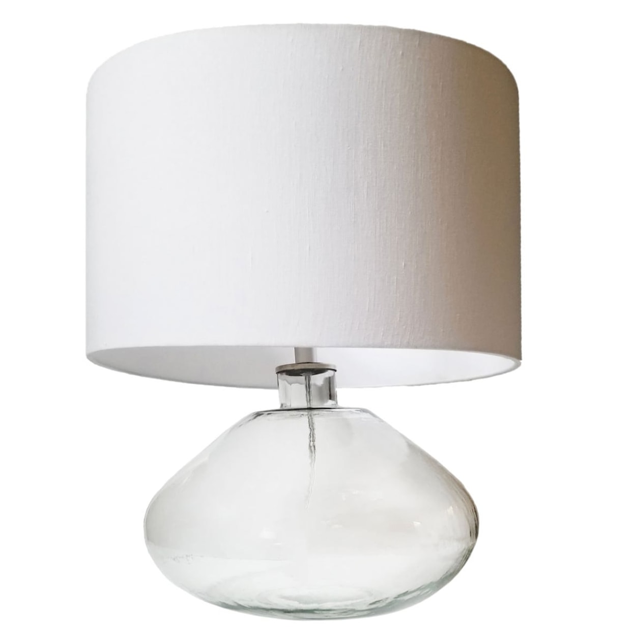 Dovetail Furniture Accessories Suzanne Table Lamp