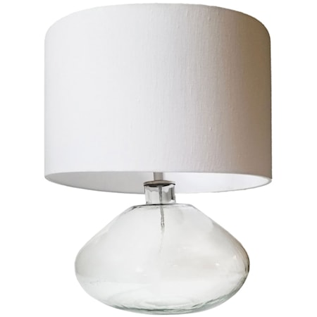 Suzanne Table Lamp