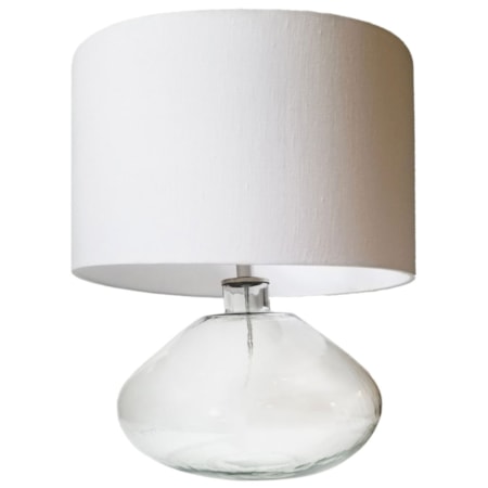 Suzanne Table Lamp