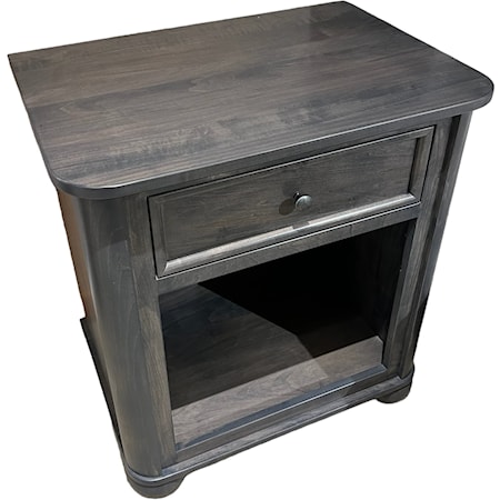 Kingsport Nightstand