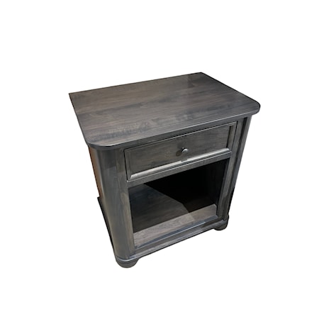 Kingsport Nightstand