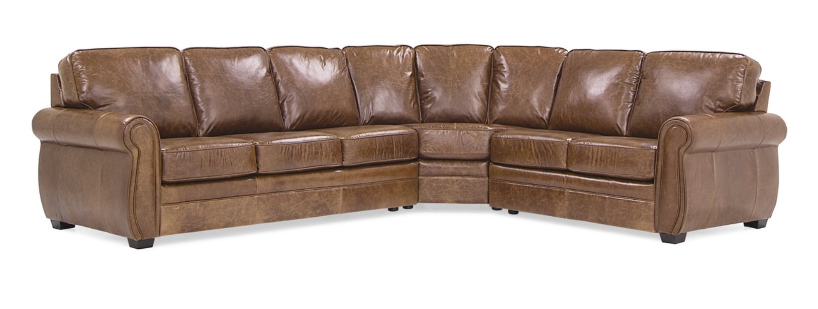 Palliser Viceroy Viceroy Three Piece Sectional