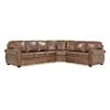 Palliser Viceroy Series Viceroy Three Piece Sectional
