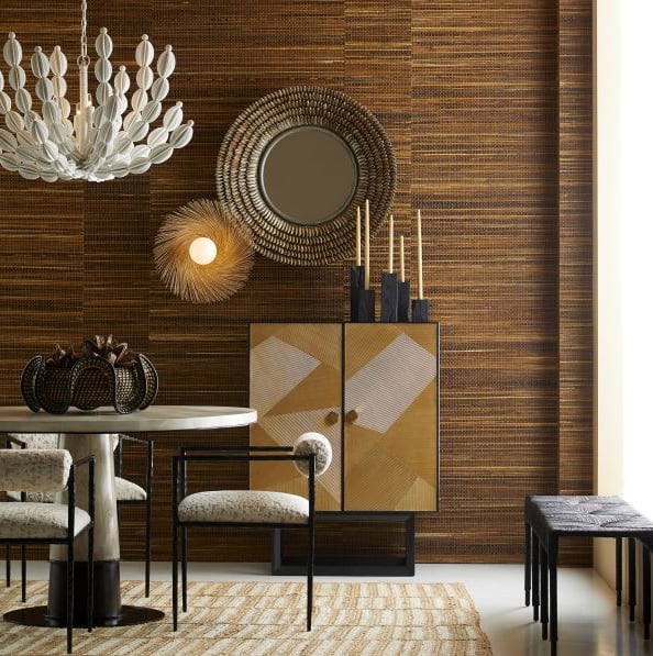 Arteriors Accessories Grisha Centerpiece