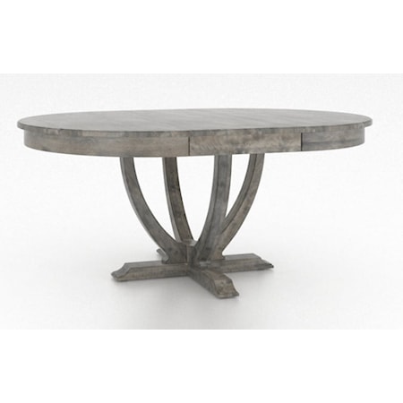 48" Round Table