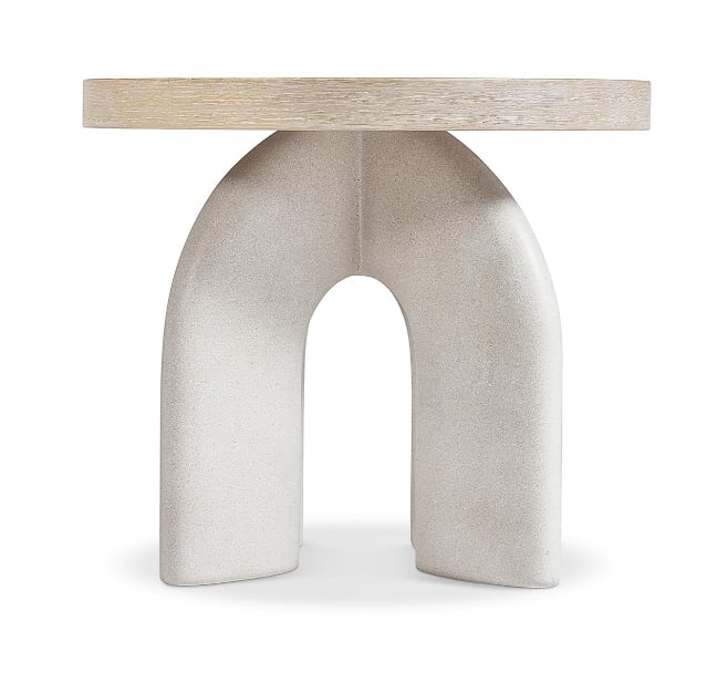 Bernhardt Antibes Antibes Side Table