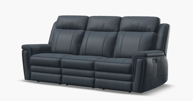 Asher Power Sofa