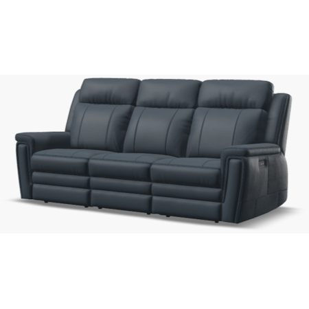 Asher Power Sofa