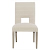 Bernhardt Chairs and Accents Mosaic Chair