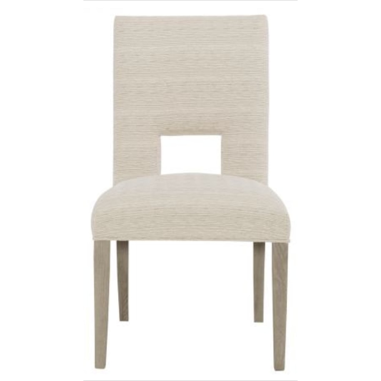 Bernhardt Chairs and Accents Mosaic Chair