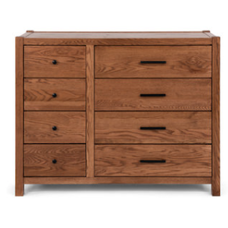 Addair 8 Drawer Dresser