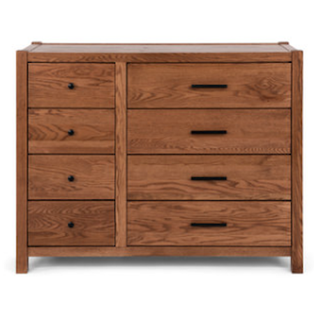 Addair 8 Drawer Dresser