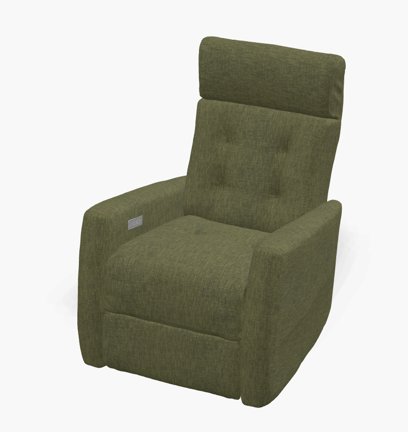 Baltic II Swivel