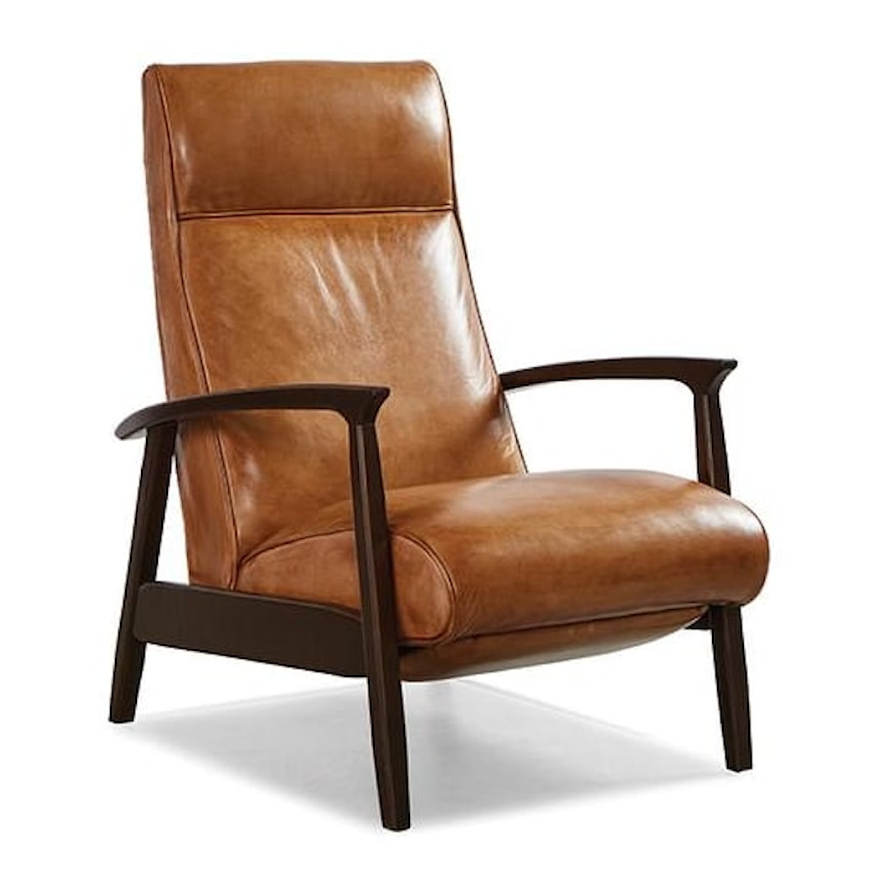 MotionCraft by Sherrill Motioncraft Collection Retro Recliner