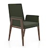 Canadel Dining Sets 5177 Dining Chair
