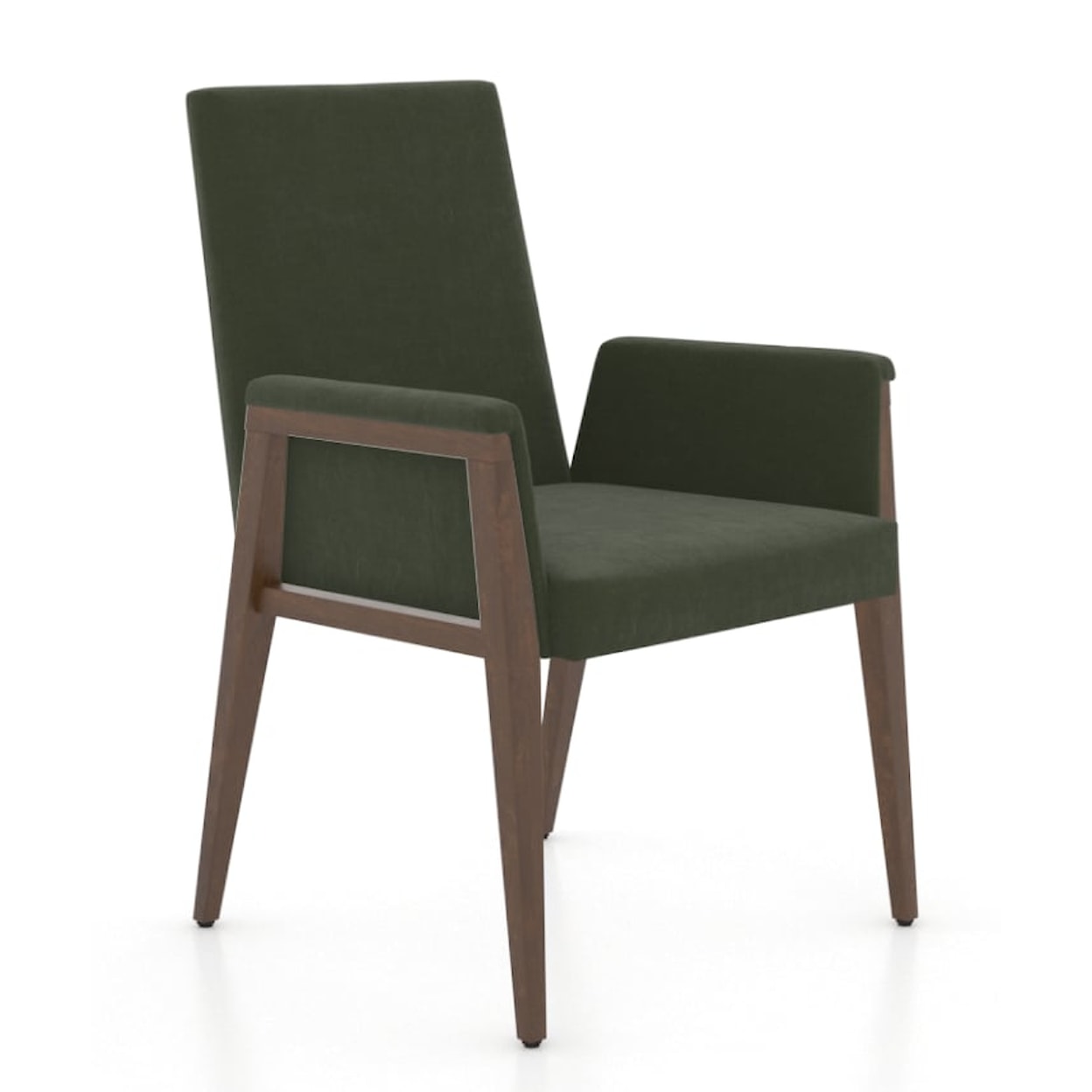 Canadel Dining Sets 5177 Dining Chair