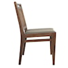Dovetail Furniture Dovetail Accessories Dining Side Chairs