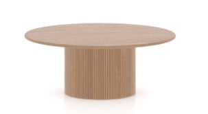 Illusion Cocktail Table