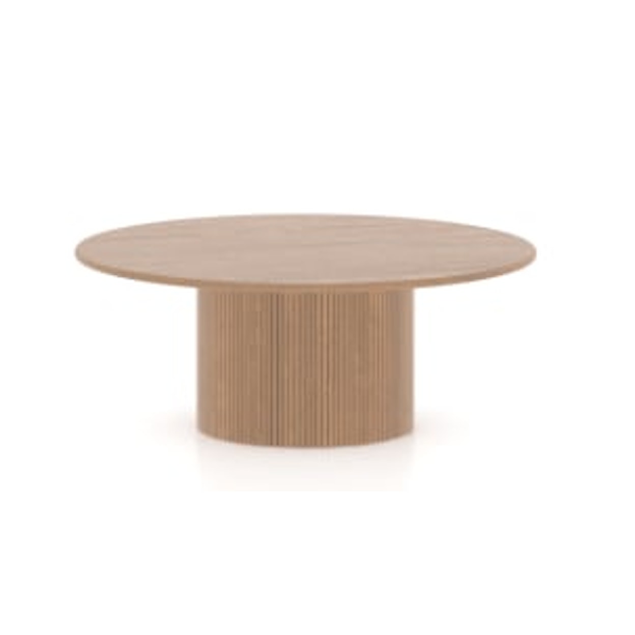 Canadel Occasional Illusion Cocktail Table