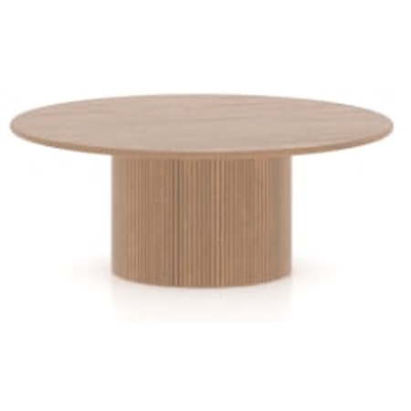 Illusion Cocktail Table