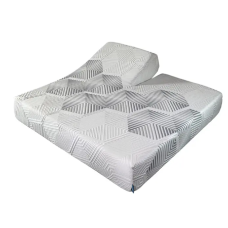 SmartLife King Split Head Mattress