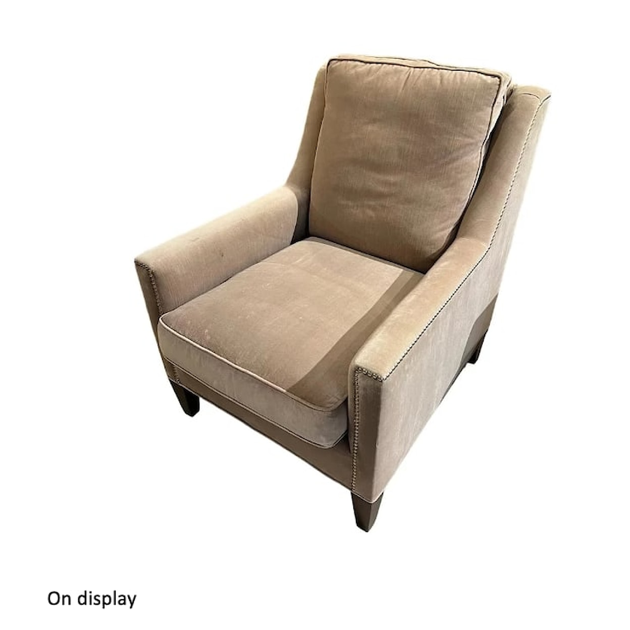 Sherrill Sherrill Accent Chair