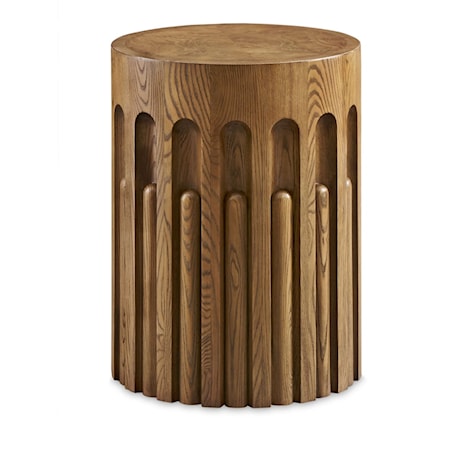 Dunn Accent Table