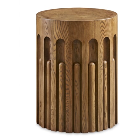 Dunn Accent Table