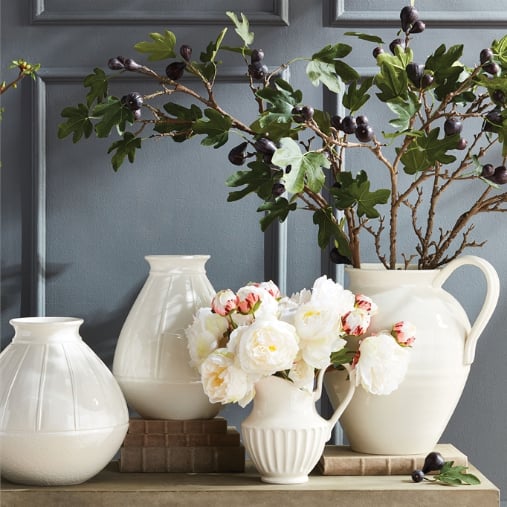 Modena Decorative Pitcher