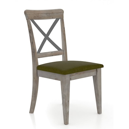 9039 Dining Chair