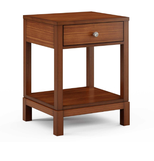1 Drawer Nightstand